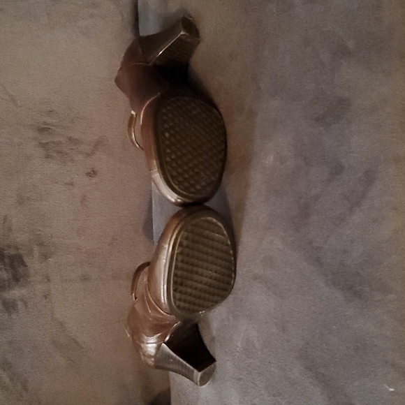 A2 by Aerosoles Mary Janes - Picture 4 of 4